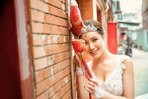 定格幸福，缘定永恒——专业婚纱摄影服务全解析