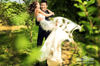 如何选择一家优质的婚纱摄影工作室？