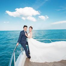 影觉坊婚纱摄影- STUDIO