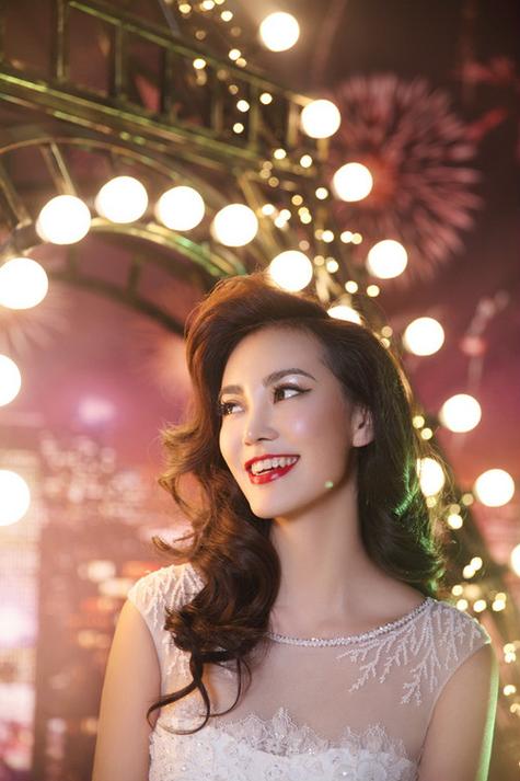 武汉青禾蒙娜丽莎婚纱摄影