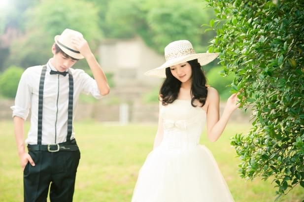 其个性化,贴心化的婚纱摄影服务理念在品牌诞生之初就得到业界及广大